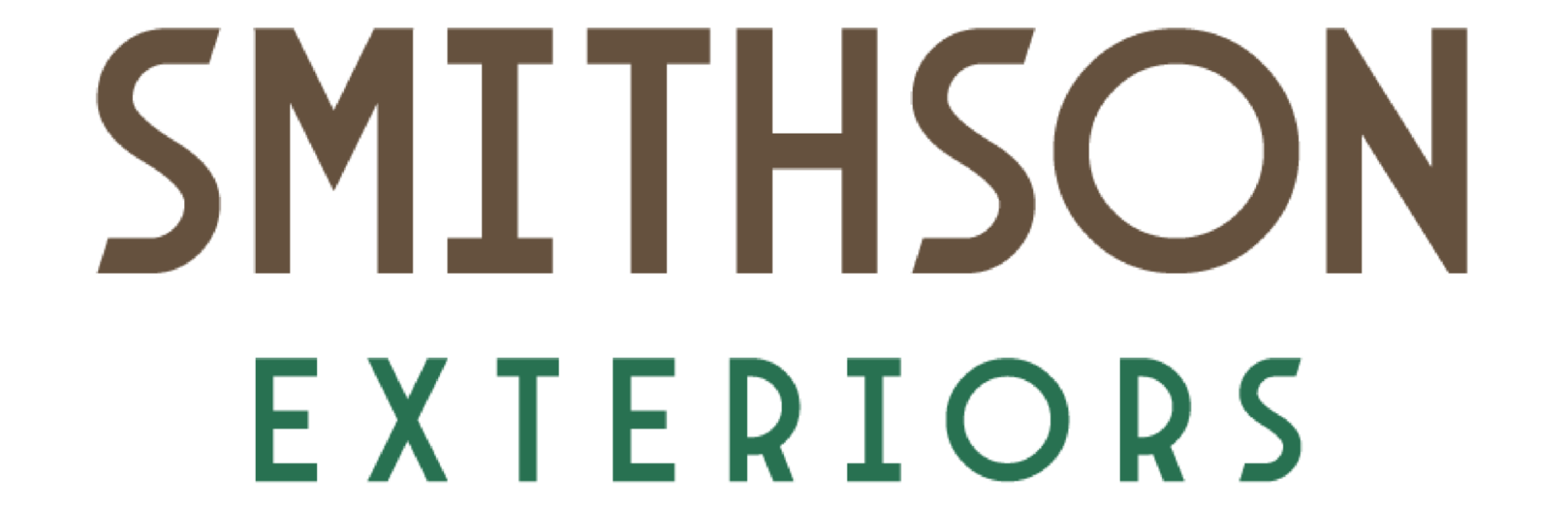 Smithson Exteriors